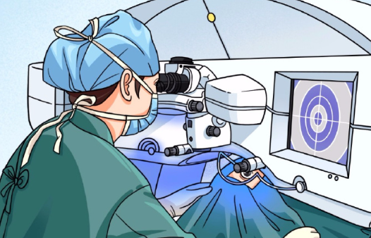 有入伍需求的近视患者能做全飞秒手术吗？