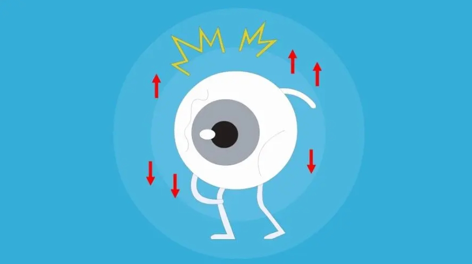 造成眼球震颤的因素有哪些？